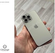 Resim Apple iPhone 15 Pro Max İkinci El YD | 256 GB | Natürel Titanyum İkinci El İphone 15 Pro Max 256 Gb CİHANGİR BİLGİSAYAR 25. YIL
