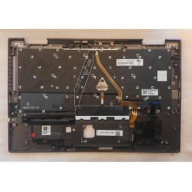 Resim LENOVO ThinkPad X1 Yoga için yeni orijinal 4th Gen KLAVYELİ KASA 