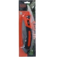 Resim Daisy Home &decker BXGTTO7037 Dal Budama Testeresi 22,5 cm 