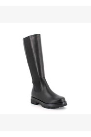 Resim IGI&CO Kadın Çizme 8689800 VITELLO LYCRA Nero 