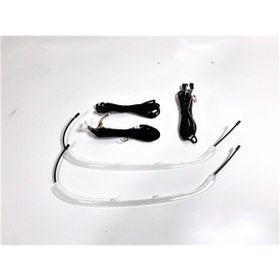 Resim Mercedes W177 A Serısı 2019+ & W118 Cla 2020+ Ön Koltuk Ambıans 