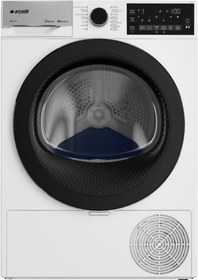 Resim Arçelik Arcelik 830 Kmw Airtouch Çamaşır Kurutma Makinesi 