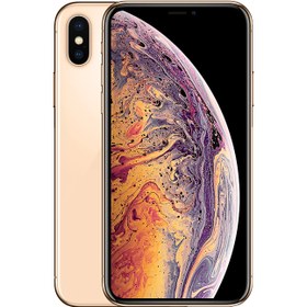 Resim Apple iPhone XS TR Garanti | 256 GB Altın 