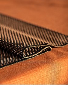 Resim Madame Coco Leva Amerikan Servis 4'lü Siyah 