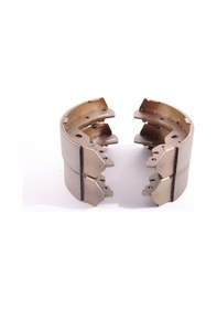 Resim Recover Fren Pabuc Balata Arka 291,6x55,6 Ford Ranger Er 1999-2006/ Ranger Et 2002-2006 / Mazda B Serısı Un 2.5 Td 1998-2006 / Bt50 2.5 Cd 2006- 