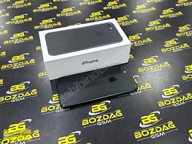 Resim Apple iPhone 7 İkinci El TR | 32 GB | Gri 