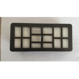 Resim Arçelik Gri Hepa Filtre 9193042304, Yüksek Performanslı Hava Temizleme Ürünü 