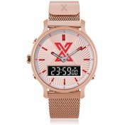Resim Upwatch Upwatch Xwatch Db Rose&red Unisex Kol Saati 