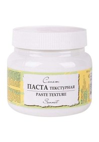 Resim St. Petersburg Sonnet Texture Paste 500 Ml. 