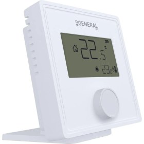 Resim General GAIA HT25 Rf Kablosuz Oda Termostatı 