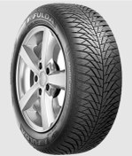 Resim Fulda 195/60 R15 88H MultiControl Dört Mevsim Lastiği 2024 