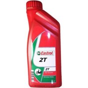 Resim Castrol 2t Motorsiklet Yağı 1 Lt Koli (12 Adet) 