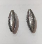 Resim 40 Gr. Gezer Kurşun. 1 Paket 10 Adet 