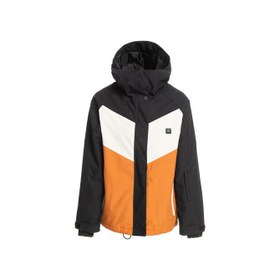 Resim Billabong Adiv Good Life Kadın Siyah Snowboard Ceketi 