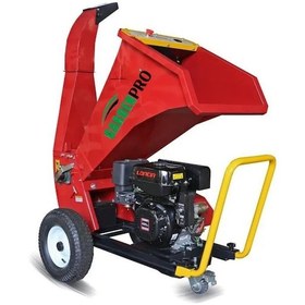 Resim Gardenpro MC100B 15 Hp Profesyonel Benzinli Dal Öğütme Makinesi 