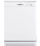 Resim Vestfrost VFBM 301 A++ 3 Programlı Bulaşık Makinesi 