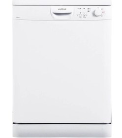 Resim Vestfrost VFBM 301 A++ 3 Programlı Bulaşık Makinesi 