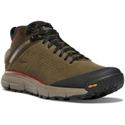 Resim DANNER Erkek Trail 2650 Mid Spor Ayakkabı Dusty Olive 