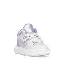 Resim M.p 252-3510ft Filet Kız Çocuk Yürüyüş Ayakkabısı Beyaz - Lila Beyaz - Lila 
