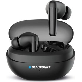 Resim Blaupunkt B220 ENC Kablosuz Bluetooth 5.3 Kulak İçi Kulaklık 
