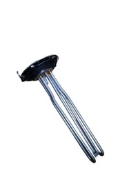 Resim inox rezistans Arçelik Beko Vestel Termosifon Rezistansı Takım 900118 Adet 