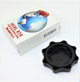 Resim Volkswagen Siyah Koltuk Ayar Kolu (Genişlik:9,2 cm) 1J0881671F / 