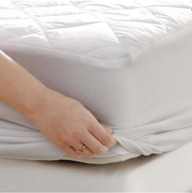 Resim Yataş Bedding Perle Full Kenar Alez (150X200 Cm) 