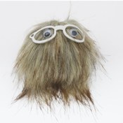 Resim Peluş Anahtarlık Aksesuar Süs N11.18564 