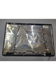 Resim Sony Uyumlu Vpcf11s1e - Pcg-81112m Arka Kapak Cover 