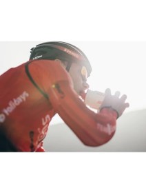 Resim Elite Fly Team Uae Emirates Bisiklet Matarası 550ML 