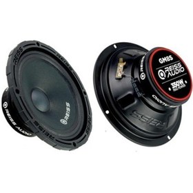 Resim Rs-gm8s 20 Cm Midrange Çifti 700 Wat 300 Rms 2 Adet Rs94 
