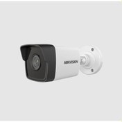 Resim Hihvision DS-2CD1043G0-IUF 4mp 4.0mm Sabit Lens H.265+ Sesli IR Bullet IP Kamera ADINIZA FATURALI ORJİNAL ÜRÜN