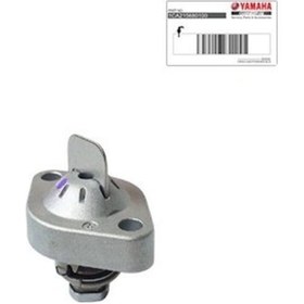 Resim Nmax 125 Gergi Otomatiği 2015-2023 