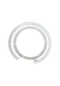 Resim Baltalı Havalı Mibzer Disk Contası Fiber-dar Ağız Plastik-2 Adet - Gaspardo 