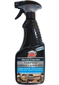 Resim Autokit Torpido Koruyucu&parlatıcı (500ml) 