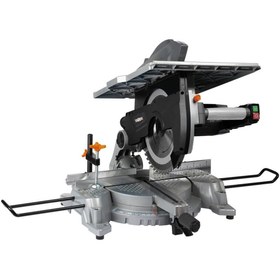 Resim Attlas GMS 305 F Gönye Kesme Makinası (A0701015) 