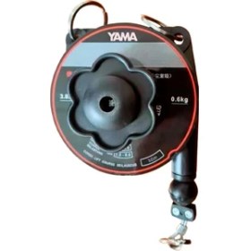 Resim Yama YBY6003 0.6 ... 3 Kg. Balanser 