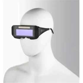 Resim Orıent Otomatik Kararan Kaynak Gözlüğü 