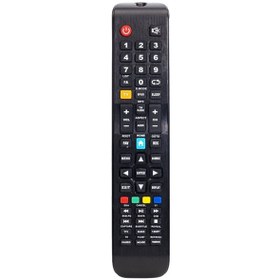 Resim icanPARES Skytech Uyumlu Lcd-led Tv Kumanda 308c 