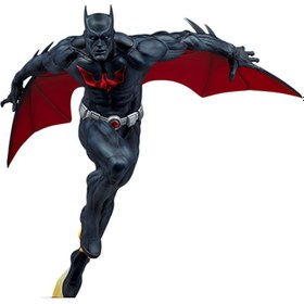 Resim Sideshow Collectibles Batman Beyond Premium Format Figure 