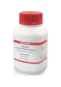 Resim Kimyalab Trisodyum Fosfat 1 Kg 