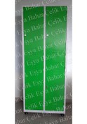 Resim Dörtlü Soyunma Dolabı (Bahar Çelik Marka) 