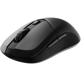 Resim Msi Versa 300 W RGB Kablosuz Gaming Mouse 