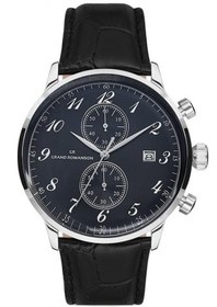 Resim Grand Romanson Gr.1.af1008.02 Erkek Kol Saati 