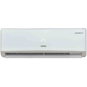 Resim Vestel FLORA DOĞA MULTİ INVERTER PLUS 12+18 Klima 