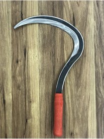 Resim BilfolD Ergüven Orak Büyük Boy 