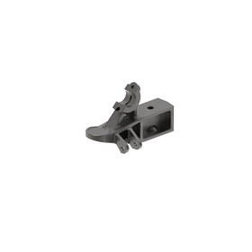 Resim 1840 1844 Mercedes Ön Alt Denge Kol Tablası Sağ (10 Cm) 