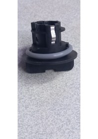 Resim Peugeot 207, 307, 607, 807 Için Sinyal Lambası Ampulü Duyu Py21w Tek Duy Hb018 