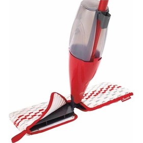 Resim Viledaa 1-2 Spray Mop Max Yedek Bez 