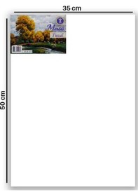 Resim Masis 35X50 Cm Tuval 